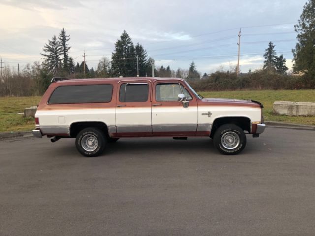 1972 1985 1987 1988 1989 1990 1991 4x4