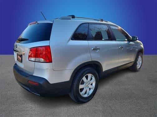 2012 kia sorento in secaucus, new jersey