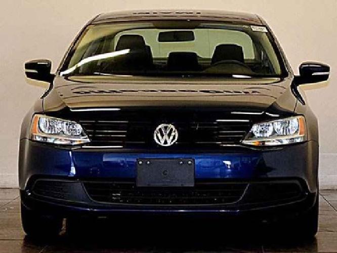 2012 volkswagen jetta se in miami, fl