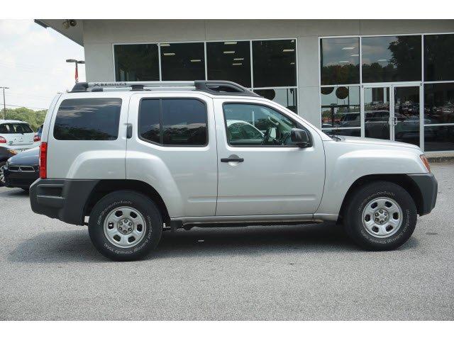 used 2014 nissan xterra x union city, ga 30291 for sale in union city, georgia