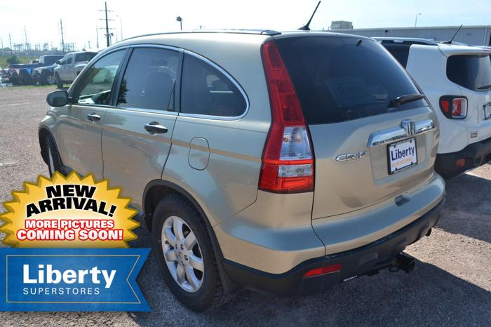 2007 honda cr-v ex awd ex 4dr suv for sale in jolly acres, south dakota