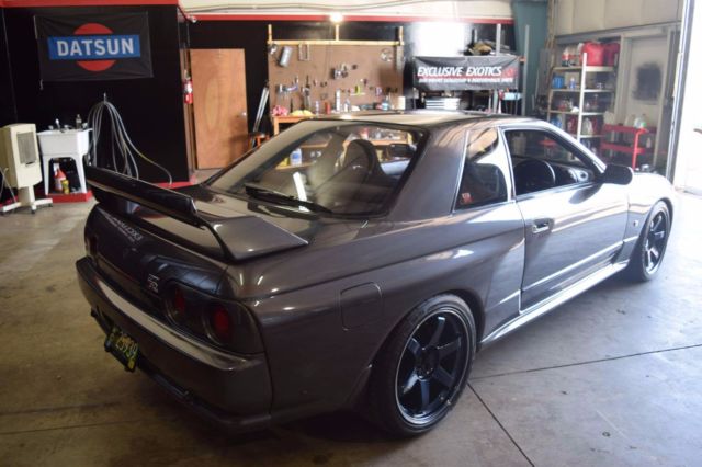 1994 nissan skyline gtr r32 not r33 r34 r35 nismo