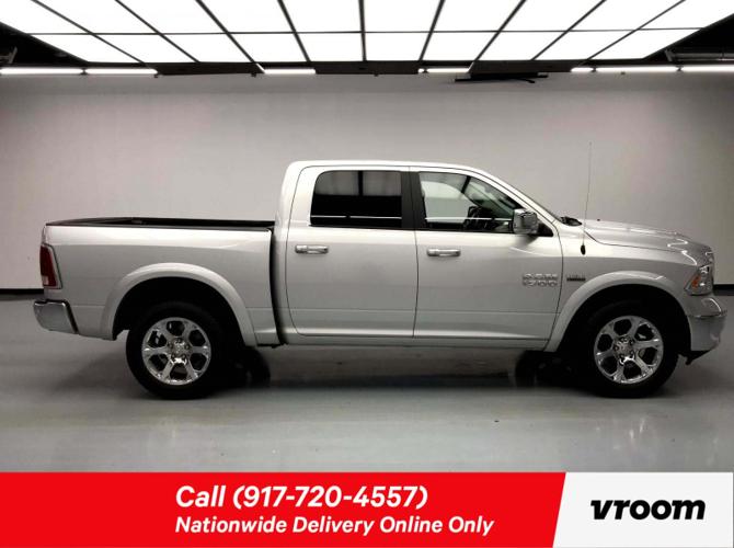 used 2016 ram 1500 4x4 crew cab laramie paducah - cape girardeau - mou, ky 42003 for sale in paducah, kentucky