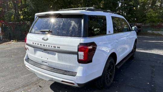 2022 Ford Expedition