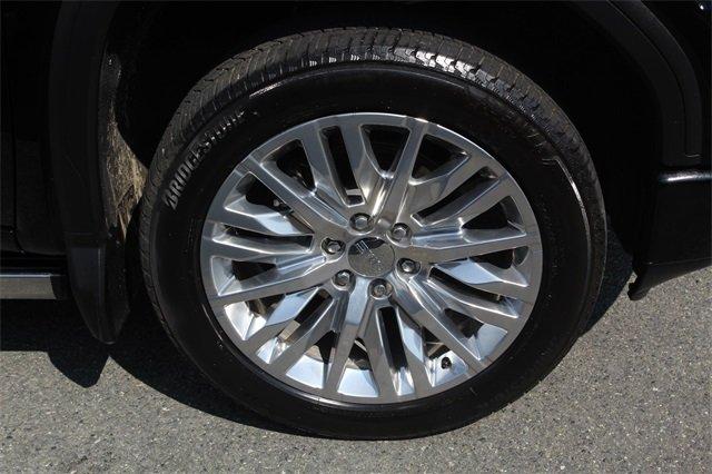 used 2019 gmc sierra 1500 denali seattle, wa 98125 for sale in seattle, washington