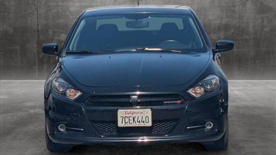 2013 Dodge Dart