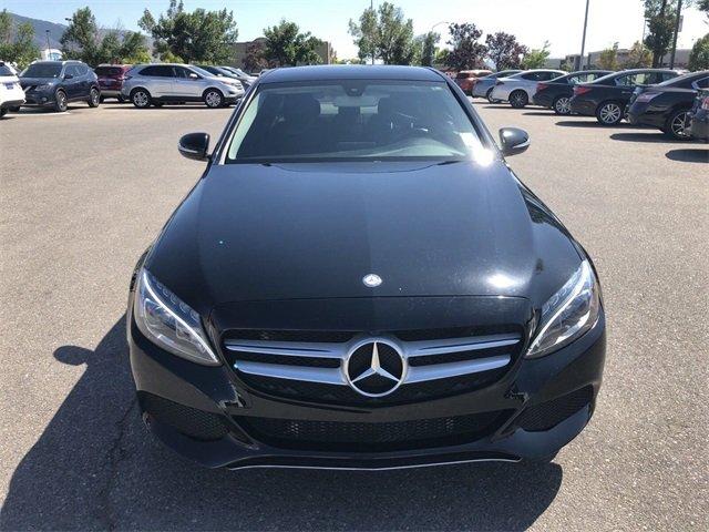 used 2015 mercedes-benz c 300 4matic sedan logan, ut 84321 for sale in logan, utah