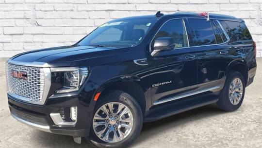 2023 GMC Yukon
