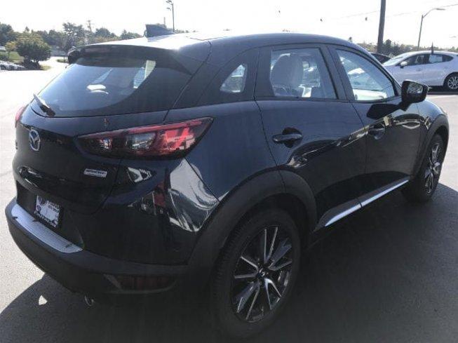 2018 mazda awd grand touring for sale in narragansett, rhode island
