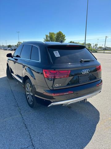2019 audi q7 55 premium plus