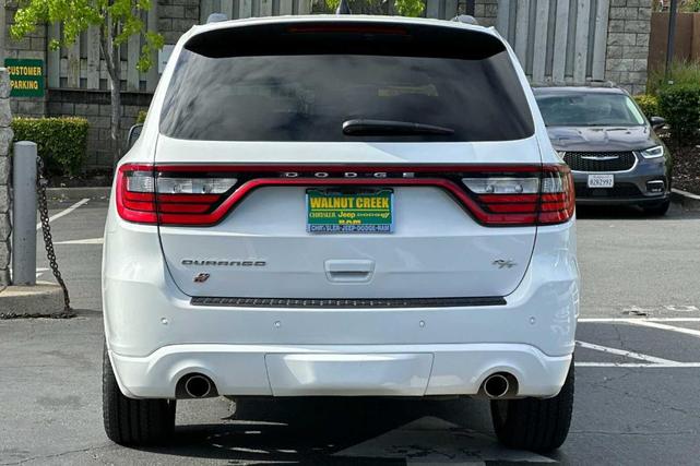 2023 dodge durango r/t