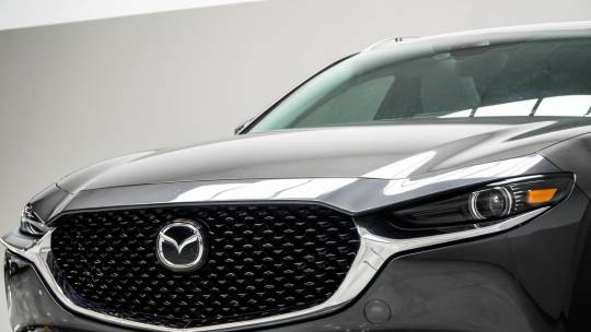 2020 Mazda CX-30