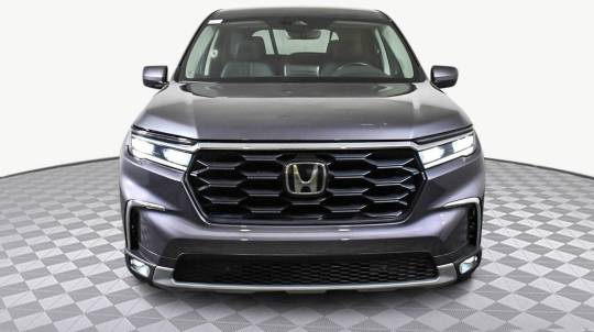 2023 Honda Pilot