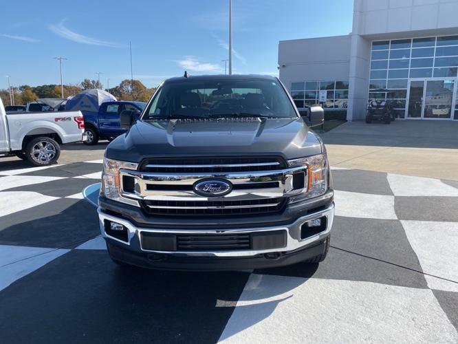 used 2019 ford f150 xlt opelika, al 36801 for sale in opelika, alabama