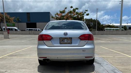 2014 volkswagen jetta se pzev