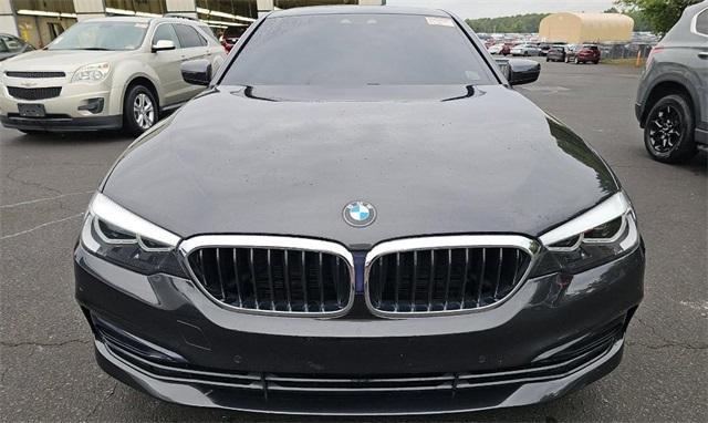 2019 bmw 530 i xdrive