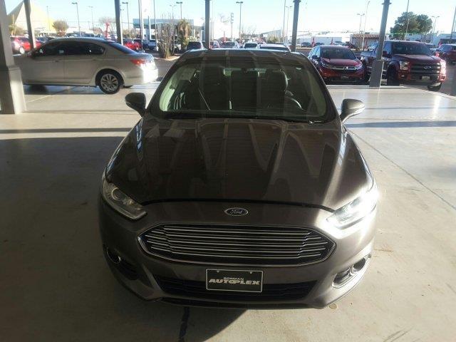 2015 ford fusion hybrid se se 4dr sedan for sale in las cruces, new mexico