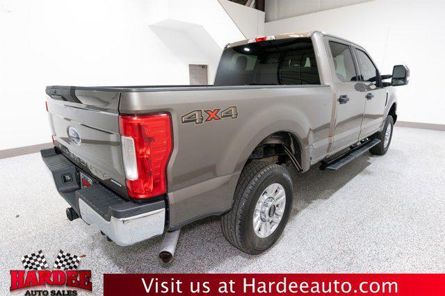 2019 ford f-250 xlt