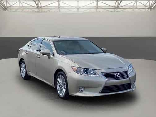 2015 lexus es 300h in co bluffs, iowa