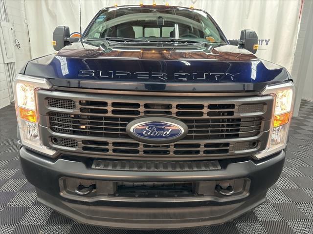 2023 ford f-450 xl