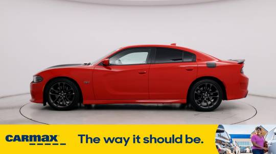 2021 Dodge Charger
