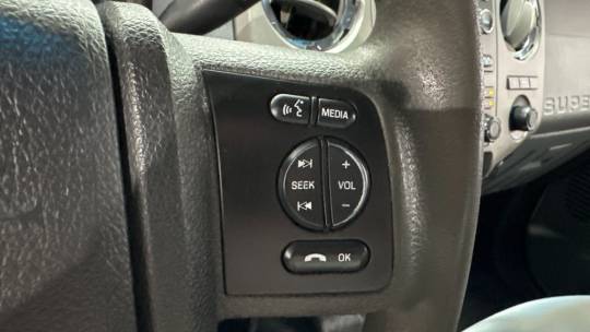 2015 Ford F-250