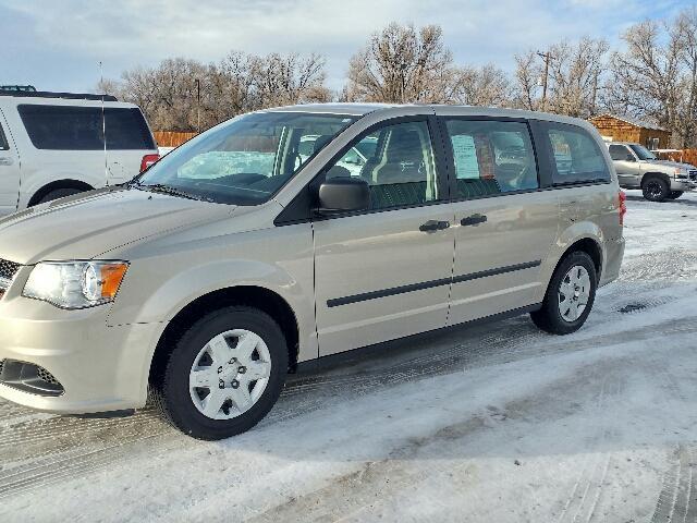 2013 dodge grand caravan american value package american value package 4dr mini-van for sale in cody, wyoming
