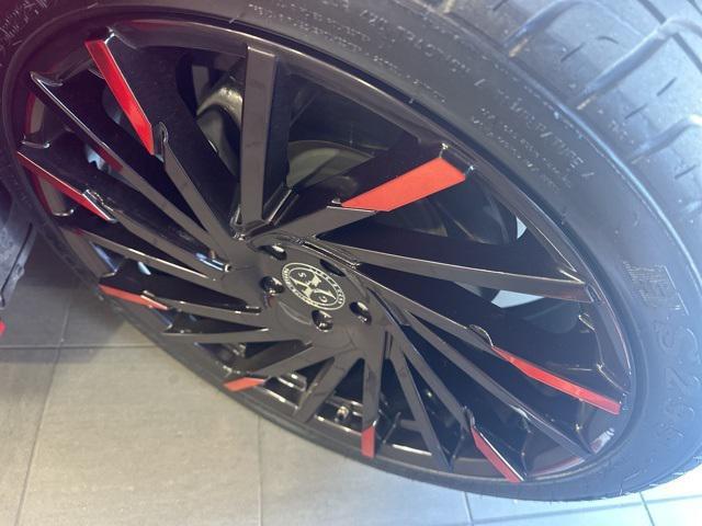 2019 dodge charger r/t scat pack