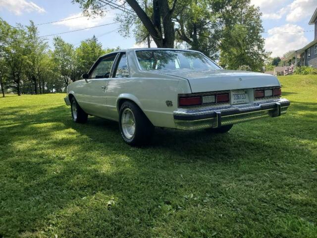 1979 malibu classic ls swapped