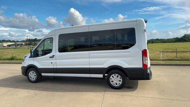 2023 ford transit-350 xl