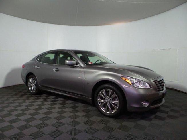 2014 infiniti q70 3.7 awd for sale in warwick, rhode island