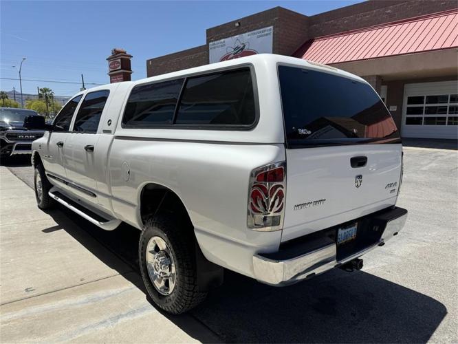 2006 dodge ram 2500 in henderson, nevada