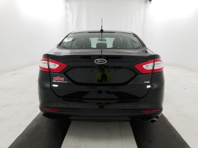 used 2016 ford fusion se mt. juliet, tn 37122 for sale in mount juliet, tennessee