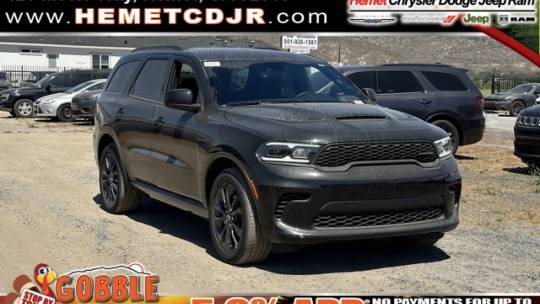 2024 Dodge Durango