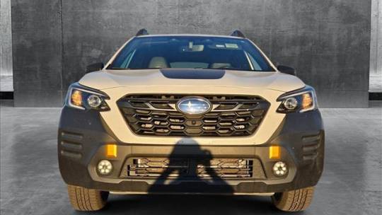 2023 Subaru Outback