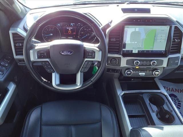 2022 ford f-350 lariat super duty in bache, oklahoma