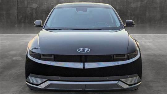 2024 Hyundai IONIQ 5