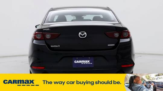 2019 Mazda