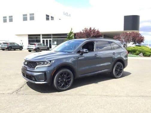 2021 kia sorento sx in prescott valley, arizona