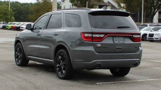 2025 Dodge Durango