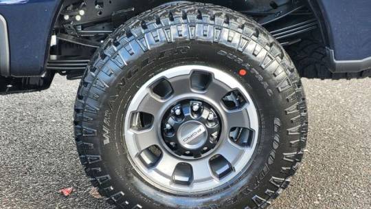 2024 Ford F-250