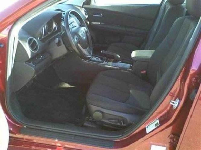 2012 mazda mazda6 i touring sedan 4d in bloomington, ca