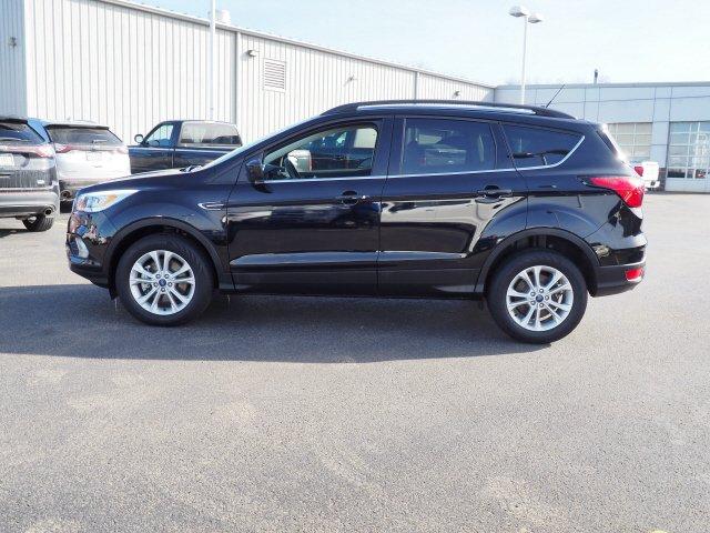 certified 2019 ford escape 4wd sel uniontown, pa 15401 for sale in oliphant furnace, pennsylvania