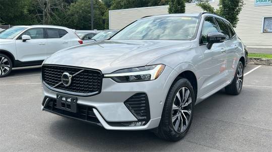 2024 Volvo XC60