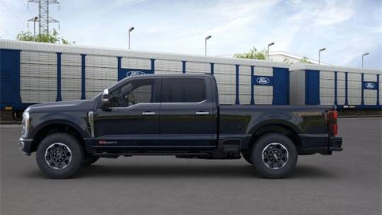 2024 Ford F-250