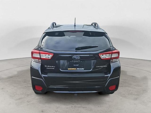 2019 subaru crosstrek 2.0i