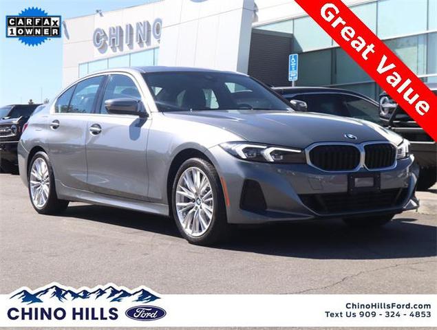 2024 bmw 330 i