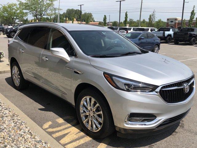 2021 buick enclave premium