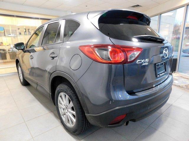 certified 2016 mazda cx-5 awd touring harrisburg, pa 17111 for sale in harrisburg, pennsylvania