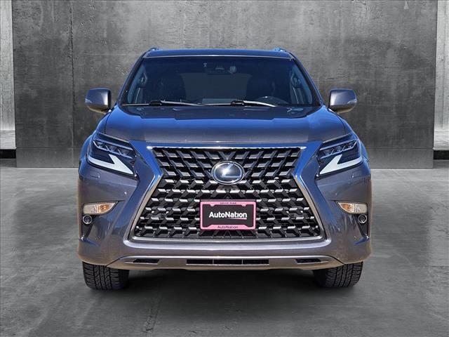 2020 lexus gx 460 base